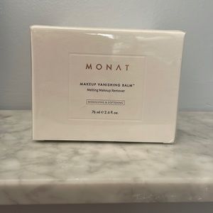 New Makeup Vanishing Balm